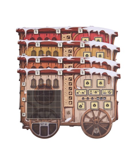 Kupcy z Nocnego Traktu