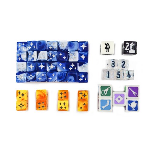 Kupcy z Nocnego Traktu Kupcy z Nocnego Traktu