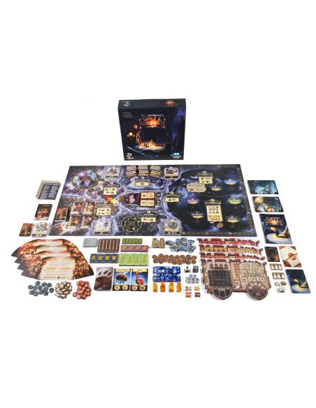 Kupcy z Nocnego Traktu