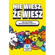 Nie wiesz, że wiesz