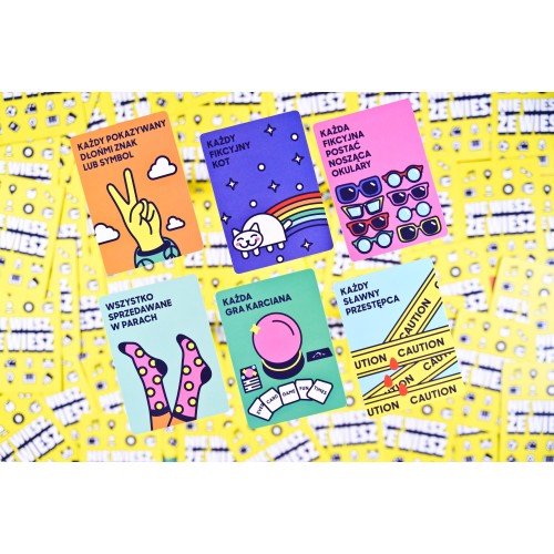 Nie wiesz, że wiesz Nie wiesz, że wiesz