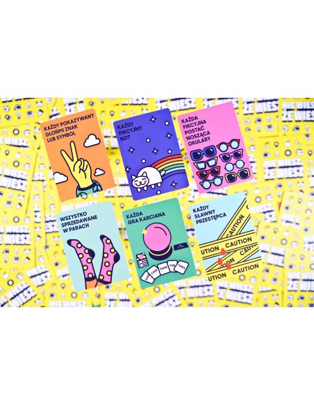 Nie wiesz, że wiesz