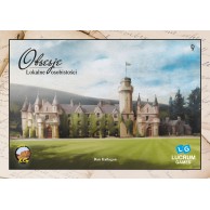 Obsesje: Lokalne Osobistości