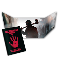 The Walking Dead Universe:...