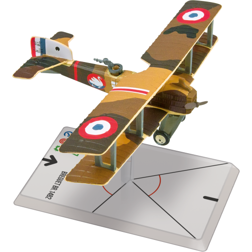 Wings Of Glory WWI Breguet BR.14 B2 Escadrille Br 111