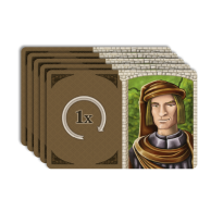 Lorenzo il Magnifico Bonus...