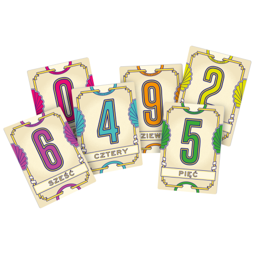 Flip 7 (edycja polska)