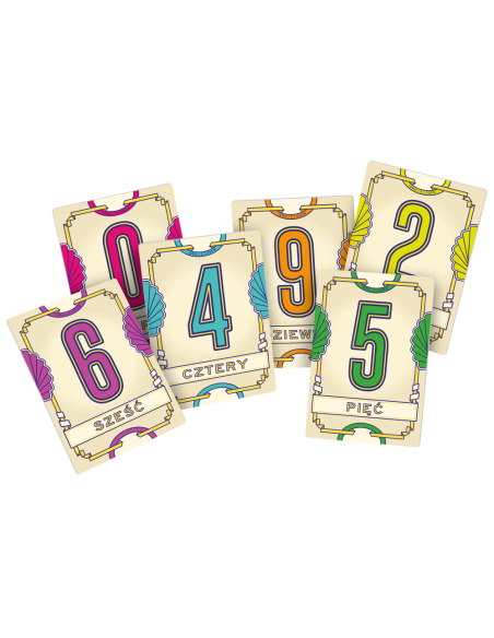 Flip 7 (edycja polska)