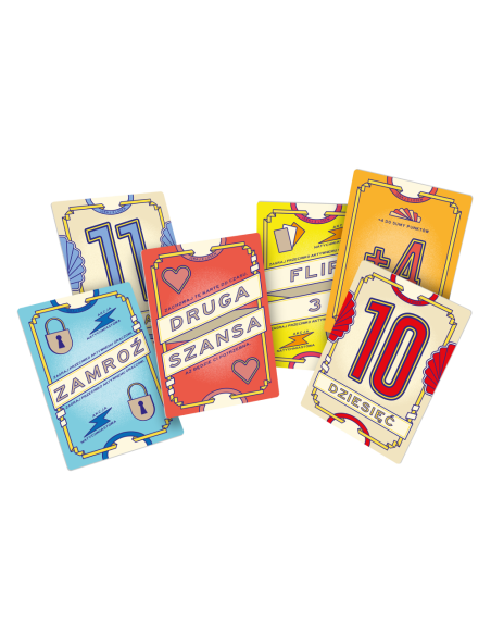 Flip 7 (edycja polska)