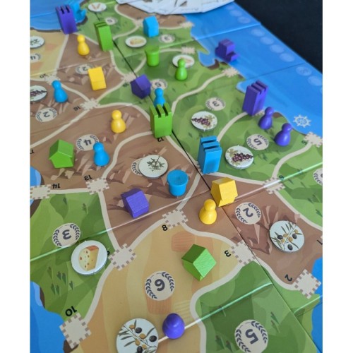 Sardynia (edycja polska)