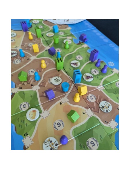 Sardynia (edycja polska)