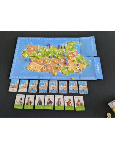 Sardynia (edycja polska)