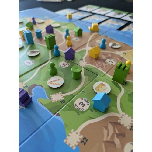 Sardynia (edycja polska)