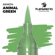 AK Interactive: Playmarkers...