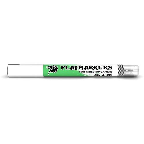AK Interactive: Playmarkers - Animal...