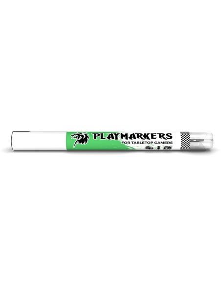 AK Interactive: Playmarkers - Animal Green