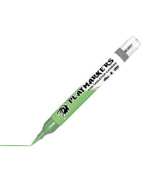 AK Interactive: Playmarkers - Animal Green