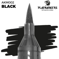 AK Interactive: Playmarkers...
