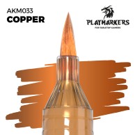 AK Interactive: Playmarkers...