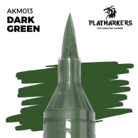 AK Interactive: Playmarkers...