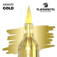 AK Interactive: Playmarkers...