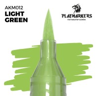 AK Interactive: Playmarkers...