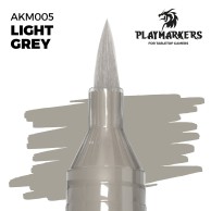 AK Interactive: Playmarkers...