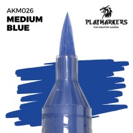 AK Interactive: Playmarkers...
