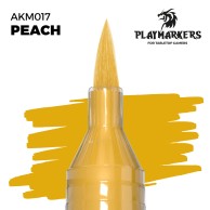 AK Interactive: Playmarkers...