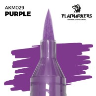 AK Interactive: Playmarkers...