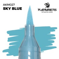 AK Interactive: Playmarkers...