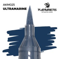 AK Interactive: Playmarkers...