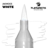 AK Interactive: Playmarkers...