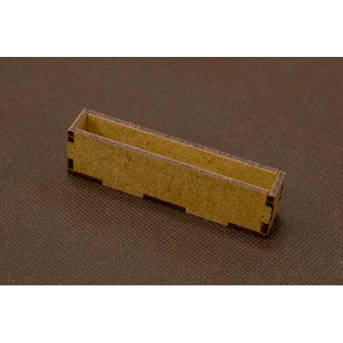 reDrewno Insert pasujący do gry...