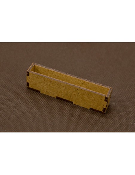 reDrewno Insert pasujący do gry Darkest Dungeon