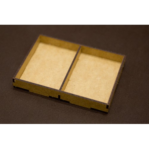 reDrewno Insert pasujący do gry El Paso