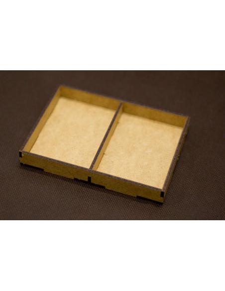 reDrewno Insert pasujący do gry El Paso