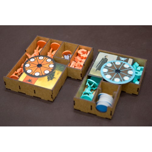 reDrewno Insert pasujący do dodatku...