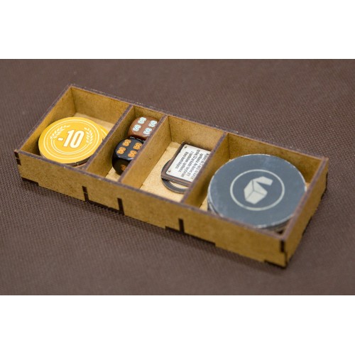 reDrewno Insert pasujący do dodatku...