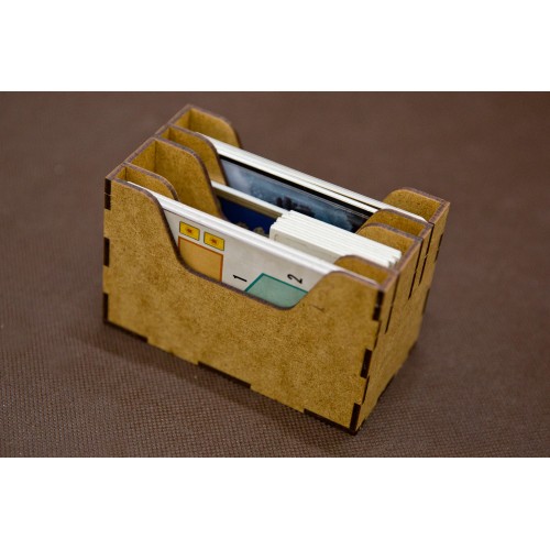 reDrewno Insert pasujący do dodatku...