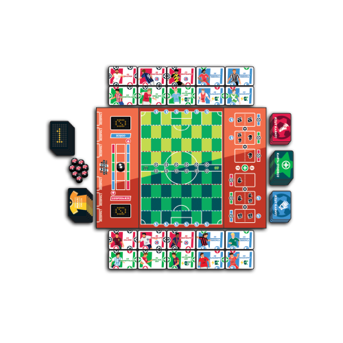 Twoja Magiczna Jedenastka