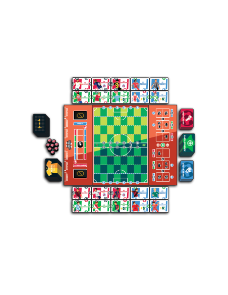 Twoja Magiczna Jedenastka