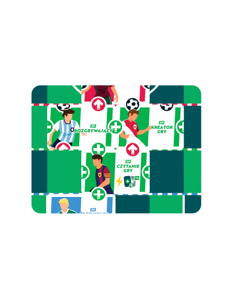 Twoja Magiczna Jedenastka