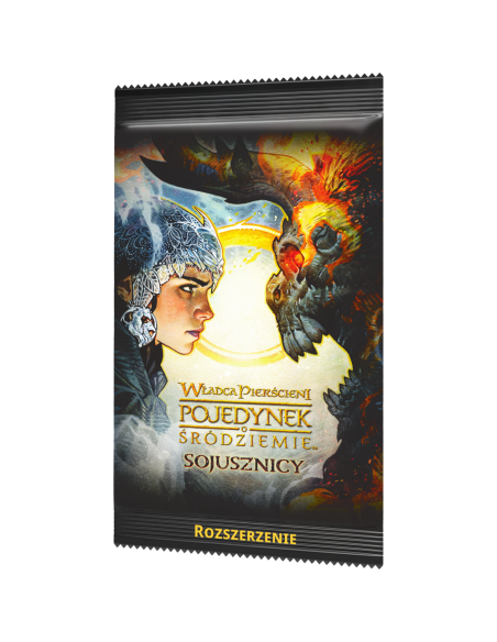 Władca Pierścieni: Pojedynek o Śródziemie - Sojusznicy