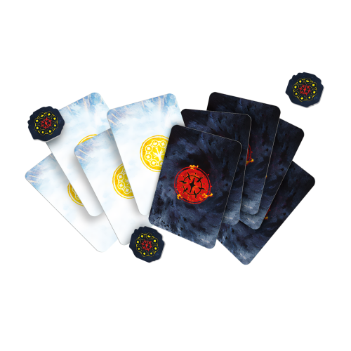 Władca Pierścieni: Pojedynek o...