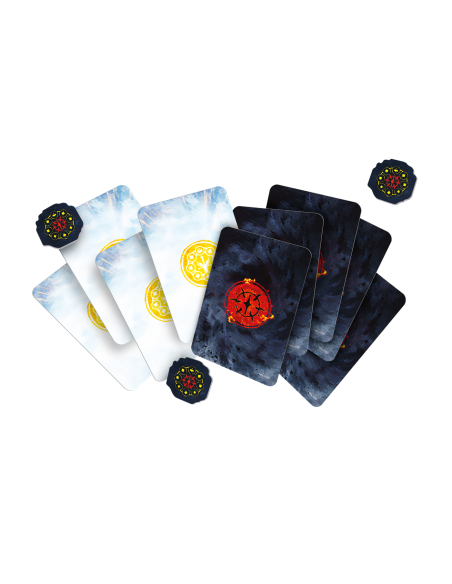 Władca Pierścieni: Pojedynek o Śródziemie - Sojusznicy