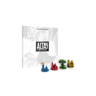 Altay - Świt Cywilizacji -...