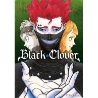 Black Clover - 13