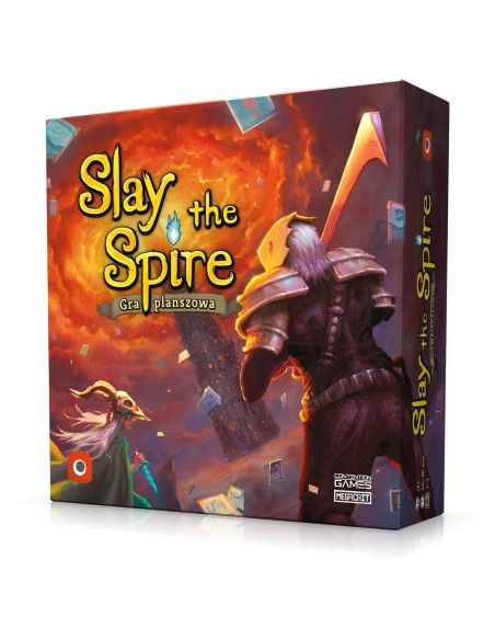 Slay the Spire (edycja polska)