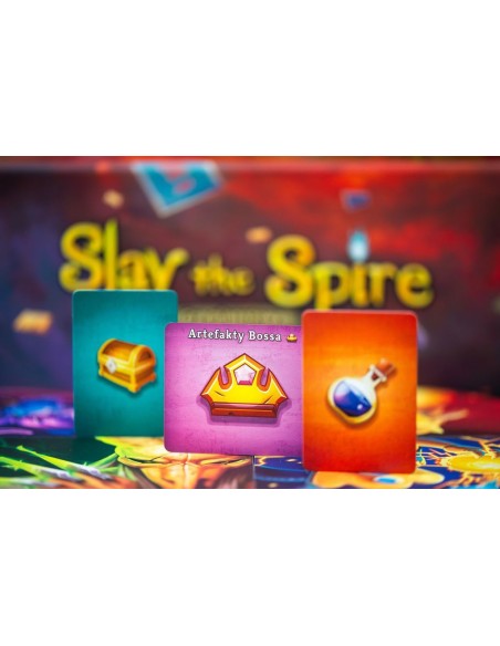 Slay the Spire (edycja polska)